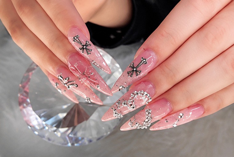 About Mira Nail