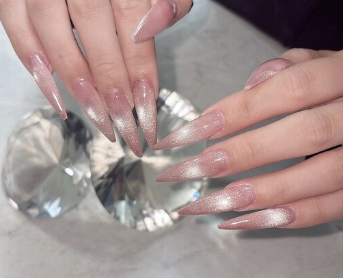 Mira Nail 1