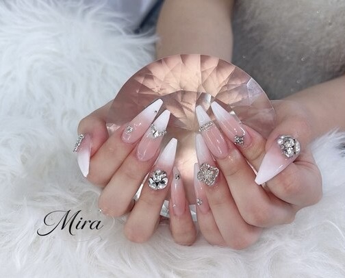 Mira Nail 2
