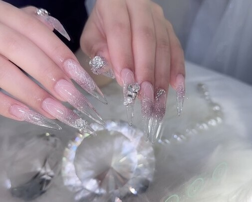 Mira Nail 3