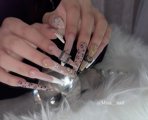 Mira Nail 4