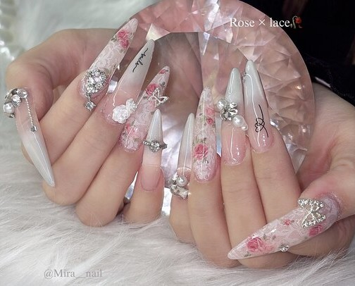 Mira Nail 5