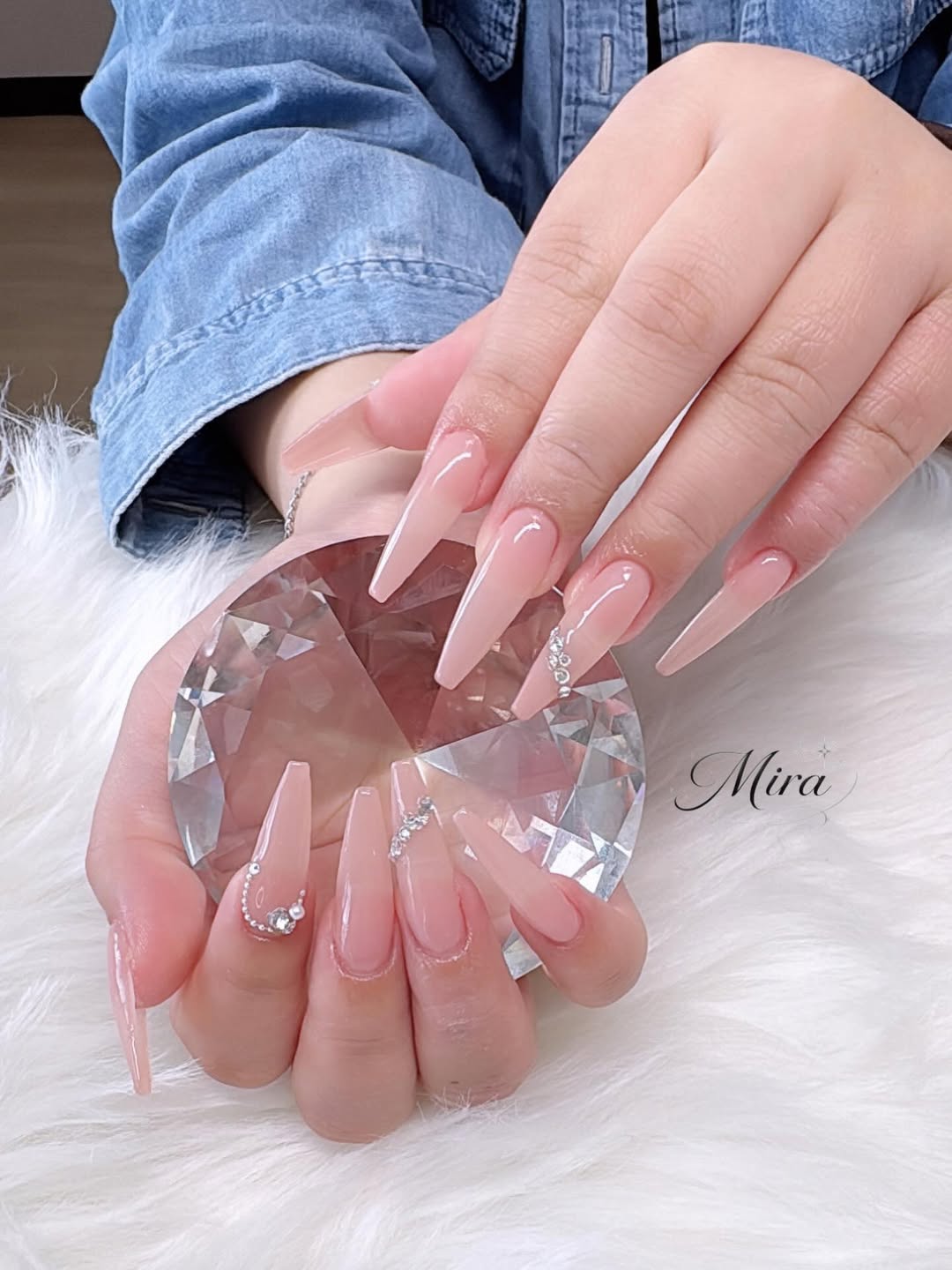 Mira Nail 6